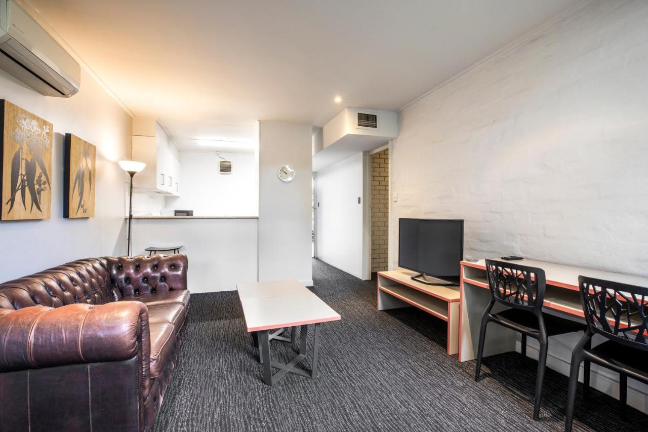Burvale Hotel Nunawading Exterior foto