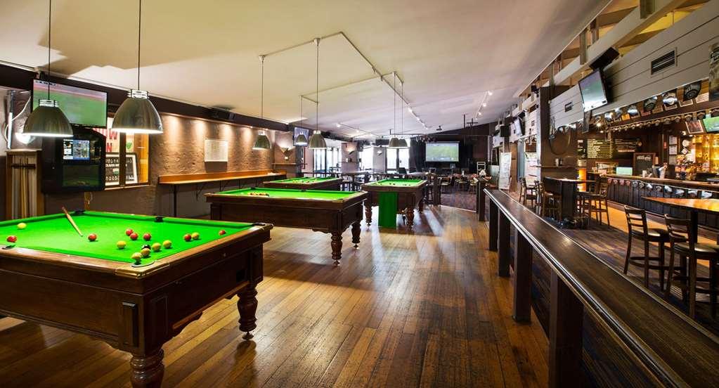 Burvale Hotel Nunawading Facilități foto
