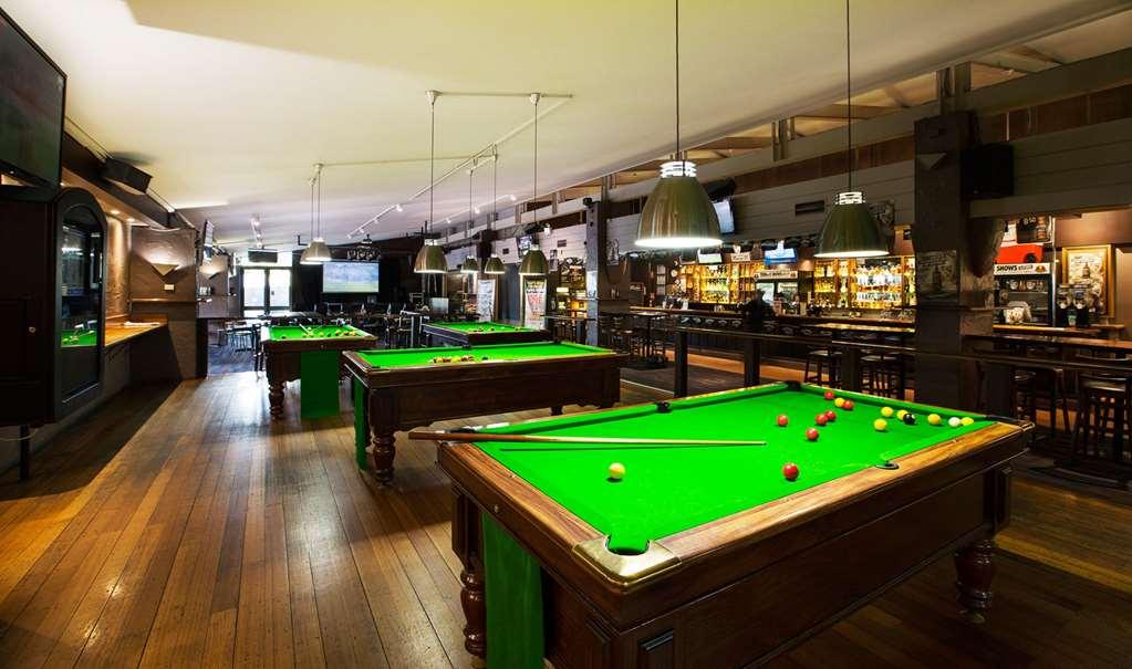 Burvale Hotel Nunawading Facilități foto
