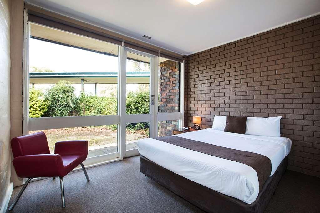 Burvale Hotel Nunawading Cameră foto