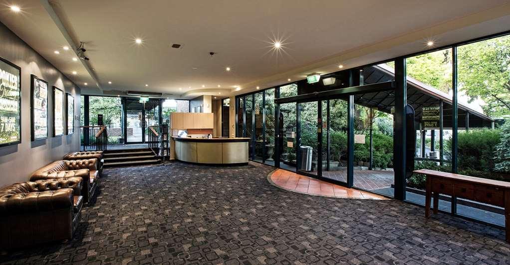 Burvale Hotel Nunawading Facilități foto