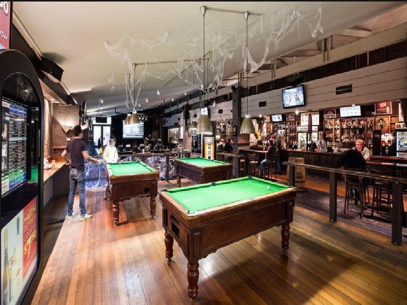 Burvale Hotel Nunawading Exterior foto